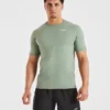 Ascend Seamless T Shirt