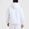 Academy Oversized Hoodie