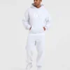 Academy Oversized Hoodie