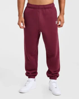 Academy Oversized Joggers