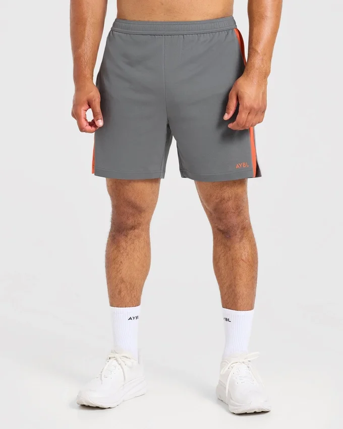 Active Shorts