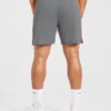 Active Shorts