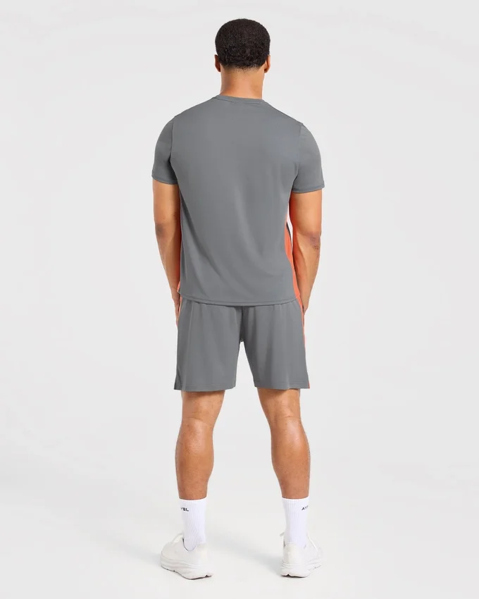 Active Shorts