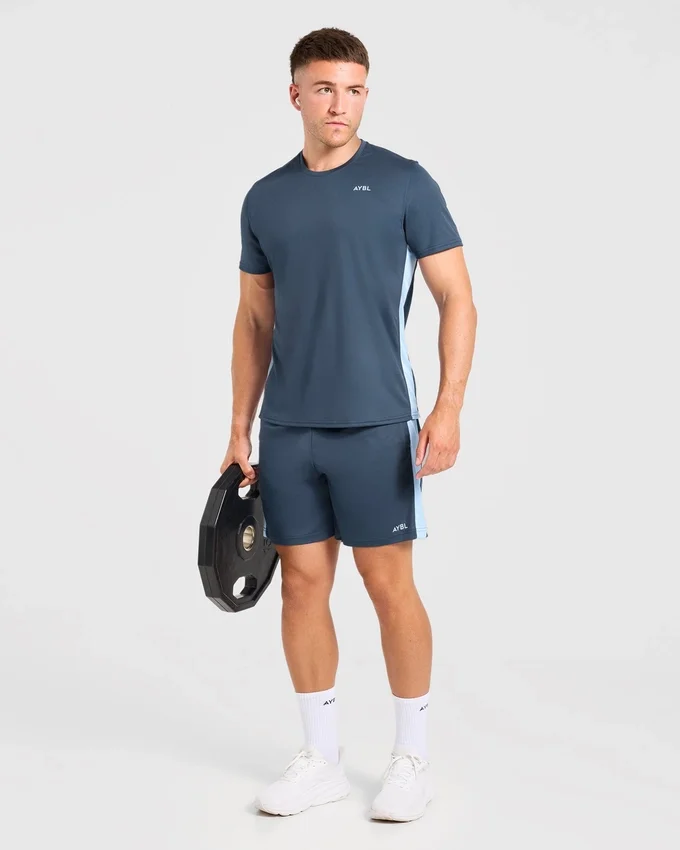 Active Shorts