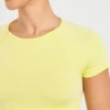 Adapt Seamless Crop Top
