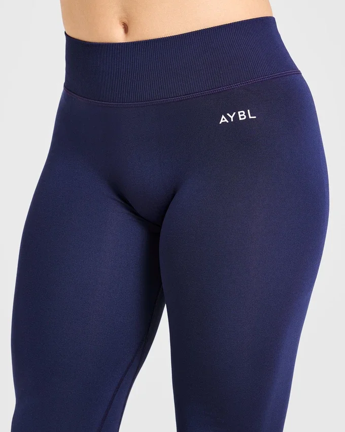 Adapt Seamless Flared Leggings