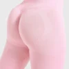 Adapt Seamless Flared Leggings
