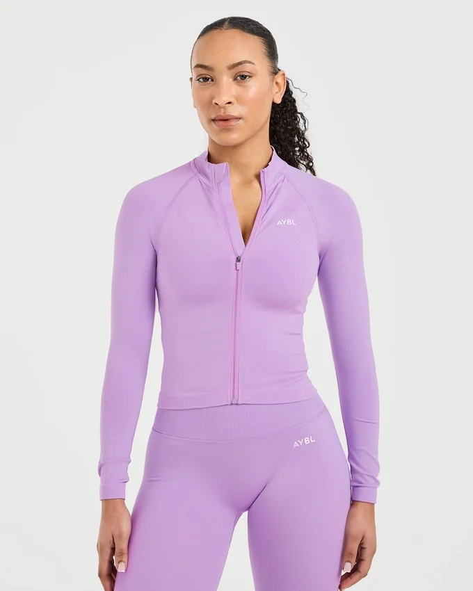 Adapt Seamless Jacket