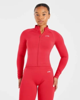 Adapt Seamless Jacket