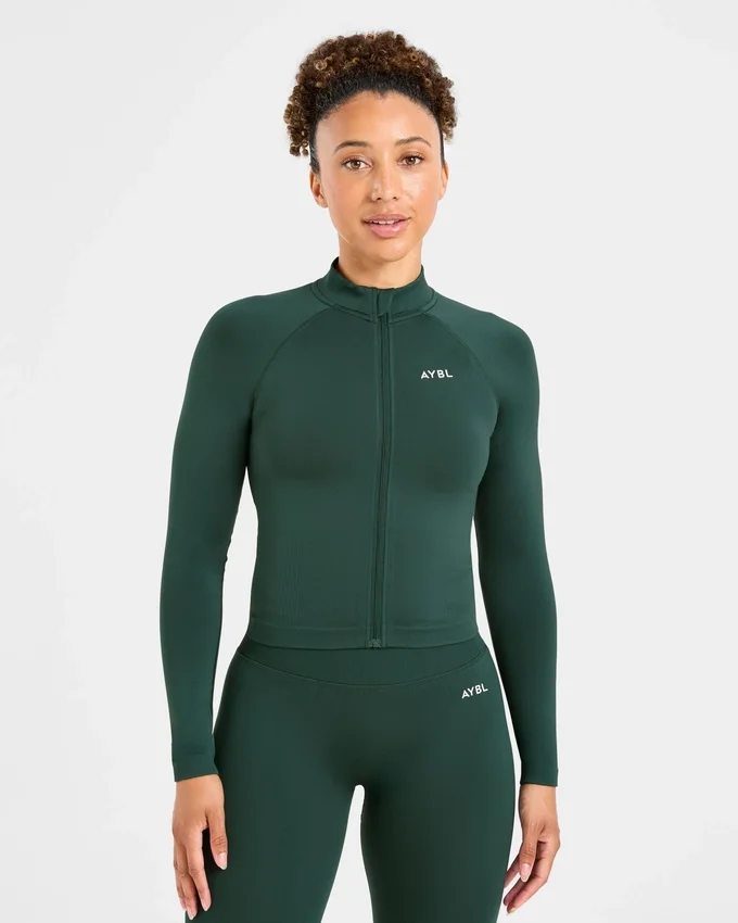Adapt Seamless Jacket