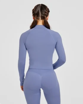 Adapt Seamless Jacket