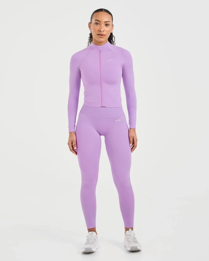 Adapt Seamless Jacket