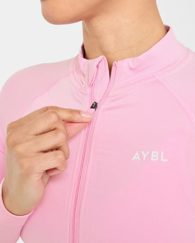 Adapt Seamless Jacket