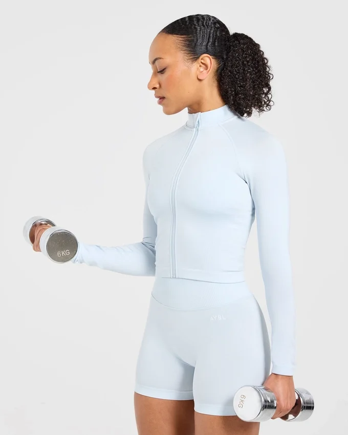 Adapt Seamless Jacket