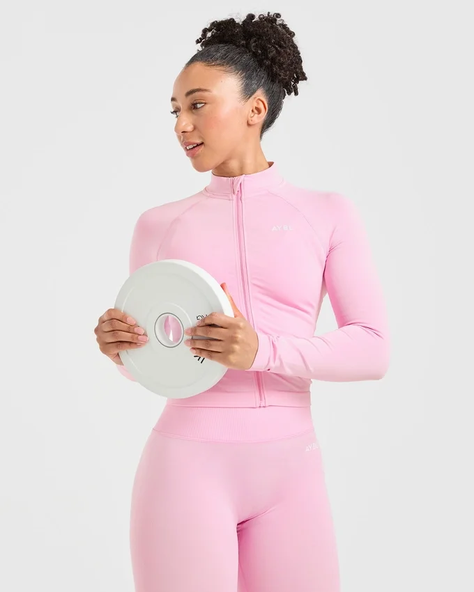 Adapt Seamless Jacket
