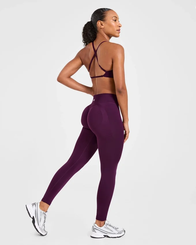 Adapt Seamless Leggings