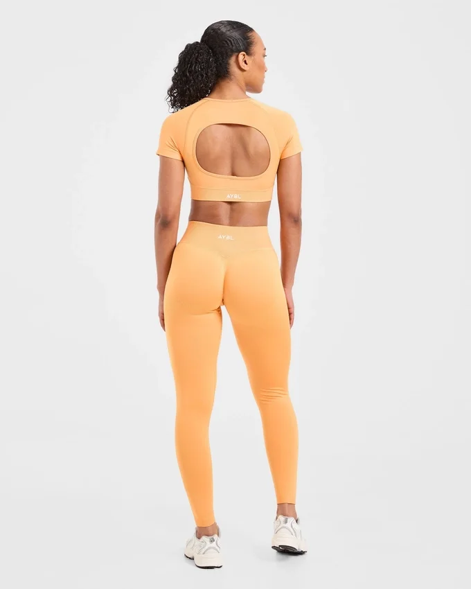 Adapt Seamless Leggings