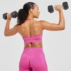 Adapt Seamless Sports Bra