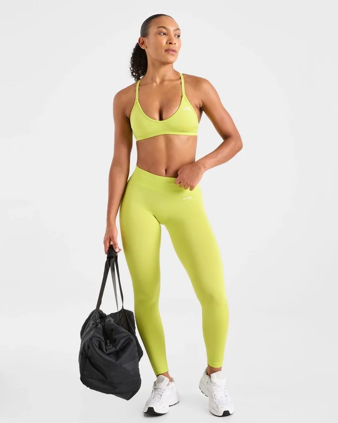 Adapt Seamless Leggings