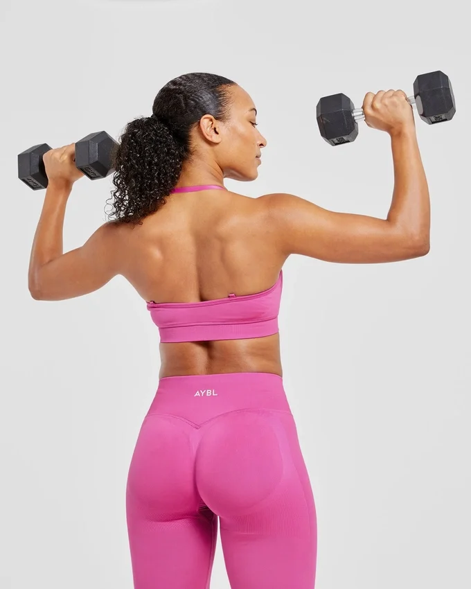Adapt Seamless Sports Bra