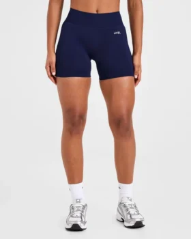 Adapt Seamless Shorts | 4.5″