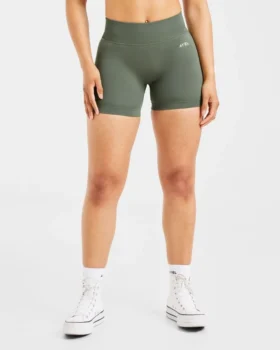 Adapt Seamless Shorts | 4.5″