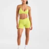 Adapt Seamless Shorts | 4.5"