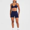 Adapt Seamless Shorts | 4.5"