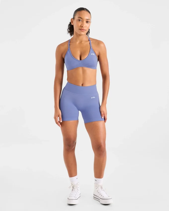 Adapt Seamless Shorts | 4.5"