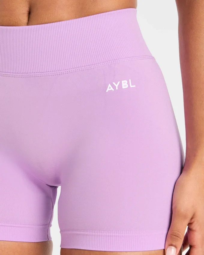Adapt Seamless Shorts | 4.5"