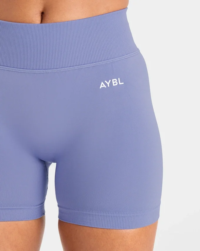 Adapt Seamless Shorts | 4.5"