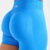 Adapt Seamless Shorts | 4.5"