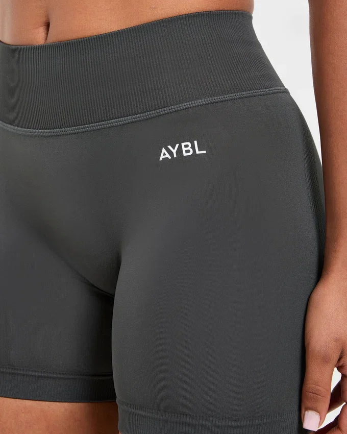 Adapt Seamless Shorts | 4.5"