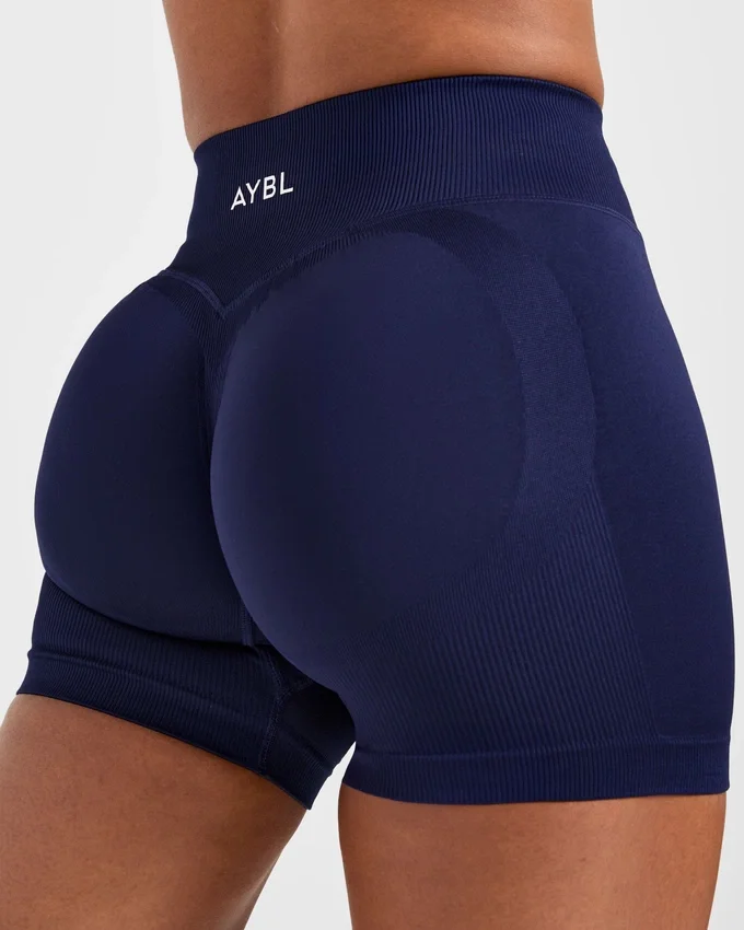 Adapt Seamless Shorts | 4.5"