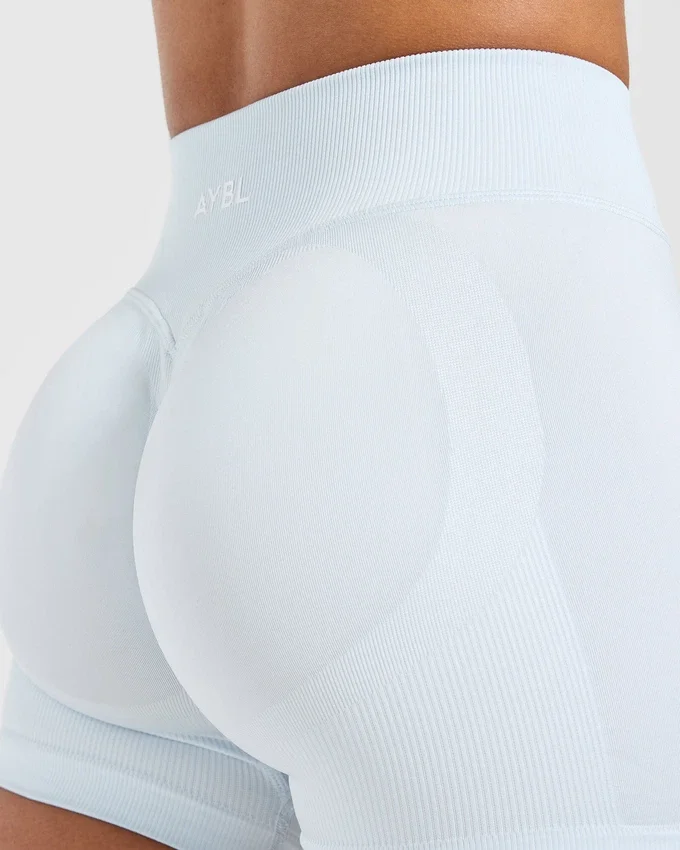 Adapt Seamless Shorts | 4.5"