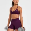 Adapt Seamless Shorts | 4.5"