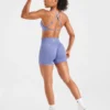 Adapt Seamless Shorts | 4.5"