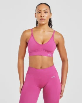 Adapt Seamless Sports Bra