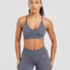 Adapt Seamless Sports Bra