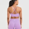 Adapt Seamless Sports Bra