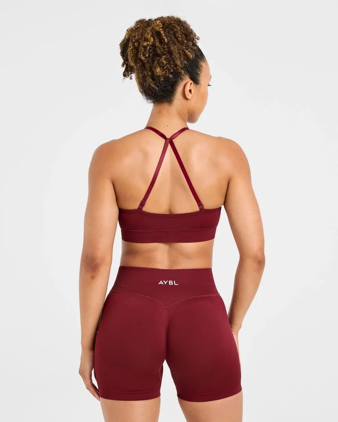 Adapt Seamless Sports Bra