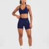 Adapt Seamless Sports Bra