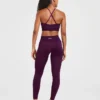 Adapt Seamless Sports Bra