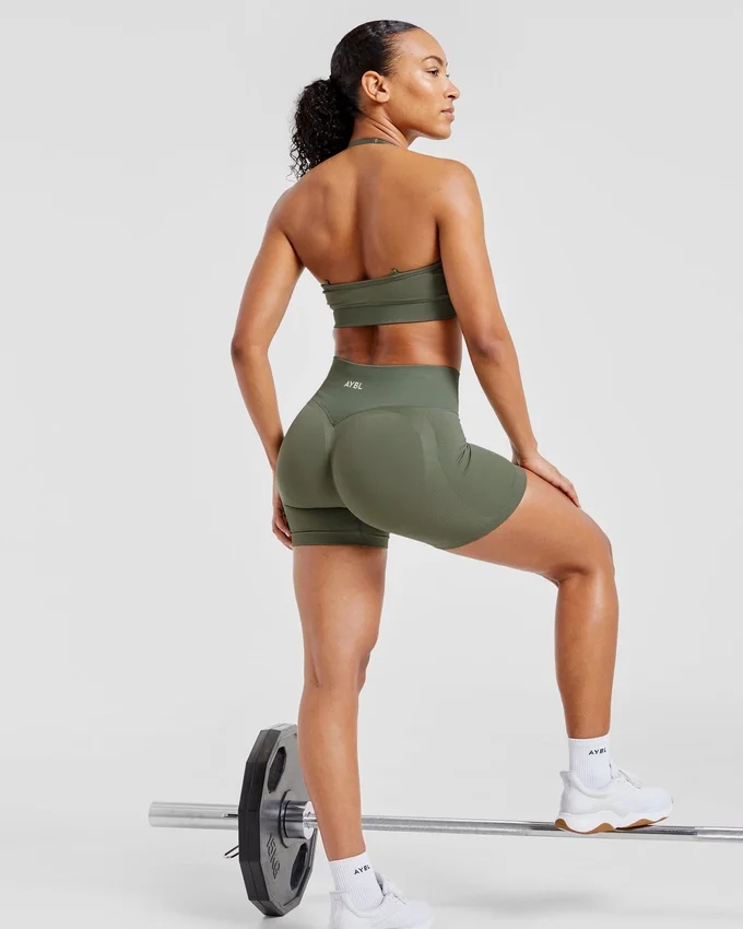Adapt Seamless Sports Bra