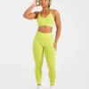 Adapt Seamless Sports Bra