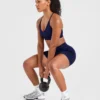 Adapt Seamless Sports Bra