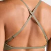 Adapt Seamless Strappy Sports Bra
