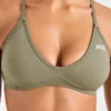 Adapt Seamless Strappy Sports Bra