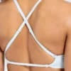 Adapt Seamless Strappy Sports Bra