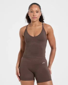 Adapt Seamless Tank Top